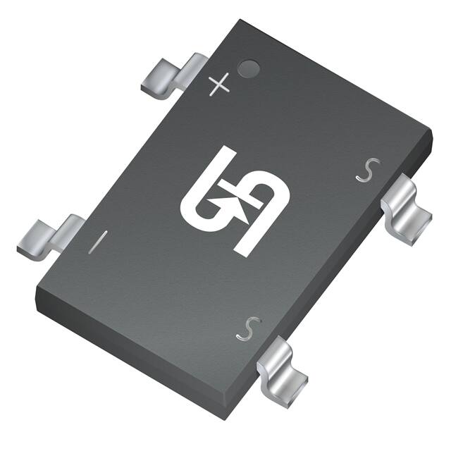 RTBS40M M2G Taiwan Semiconductor Corporation  Diodi - Raddrizzatori a ponte